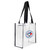 Toronto Blue Jays Clear Square Stadium Tote