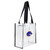 Boise State Broncos Clear Square Stadium Tote