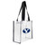 BYU Cougars Clear Square Stadium Tote