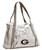 Georgia Bulldogs Hoodie Purse