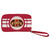 Iowa State Cyclones Ripple Zip Wallet