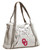 Oklahoma Sooners Hoodie Purse