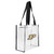 Purdue Boilermakers Clear Square Stadium Tote