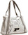 Purdue Boilermakers Hoodie Purse