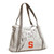 Syracuse Orange Hoodie Purse