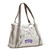 TCU Horned Frogs Hoodie Purse