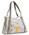 Tennessee Volunteers Hoodie Purse