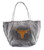 Texas Longhorns Vintage Tote