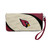 Arizona Cardinals Wallet Curve Organizer Style