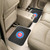 MLB - Chicago Cubs 2 Utility Mats 14"x17"