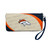 Denver Broncos Wallet Curve Organizer Style