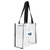 Los Angeles Rams Clear Square Stadium Tote