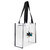 San Jose Sharks Clear Square Stadium Tote