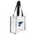 St. Louis Blues Clear Square Stadium Tote