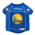 Golden State Warriors Pet Jersey Size XL