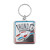 Oklahoma City Thunder Pet Collar Charm