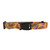 Oklahoma City Thunder Pet Collar Size XS