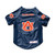 Auburn Tigers Pet Jersey Stretch Size L