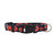 Auburn Tigers Pet Collar Size M