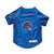 Boise State Broncos Pet Jersey Stretch Size S