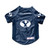 BYU Cougars Pet Jersey Stretch Size M
