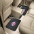 NBA - Detroit Pistons 2 Utility Mats 14"x17"