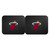 NBA - Miami Heat 2 Utility Mats 14"x17"
