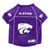 Kansas State Wildcats Pet Jersey Size XS