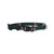 Miami Hurricanes Pet Collar Size XS