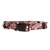 Mississippi State Bulldogs Pet Collar Size S