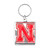 Nebraska Cornhuskers Pet Collar Charm