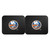 NHL - New York Islanders 2 Utility Mats 14"x17"
