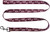 Virginia Tech Hokies Pet Leash 1x60