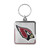 Arizona Cardinals Pet Collar Charm