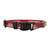 Arizona Cardinals Pet Collar Size XS