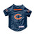 Chicago Bears Pet Jersey Stretch Size S