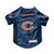 Chicago Bears Pet Jersey Stretch Size XS