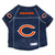 Chicago Bears Pet Jersey Size XS