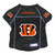 Cincinnati Bengals Pet Jersey Size L