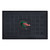 University of Alabama at Birmingham - UAB Blazers Medallion Door Mat "Dragon" Logo Black