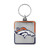 Denver Broncos Pet Collar Charm