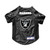 Las Vegas Raiders Pet Jersey Stretch Size Big Dog