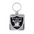 Las Vegas Raiders Pet Collar Charm