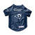 Los Angeles Rams Pet Jersey Stretch Size M