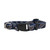 Los Angeles Rams Pet Collar Size M