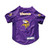 Minnesota Vikings Pet Jersey Stretch Size S