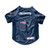 New England Patriots Pet Jersey Stretch Size XS