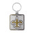 New Orleans Saints Pet Collar Charm