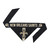 New Orleans Saints Pet Bandanna Size L