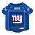 New York Giants Pet Jersey Size M